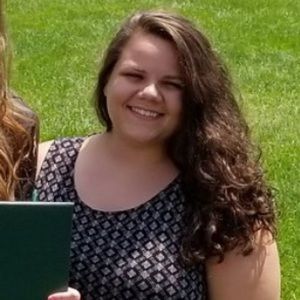 Meet your Posher, Jenna